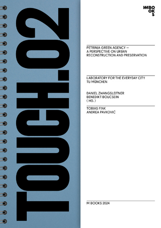 Petrinja Green Agency