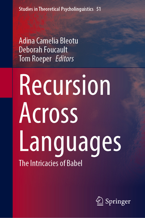 Recursion Across Languages - 