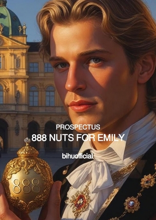 888 NUTS FOR EMILY