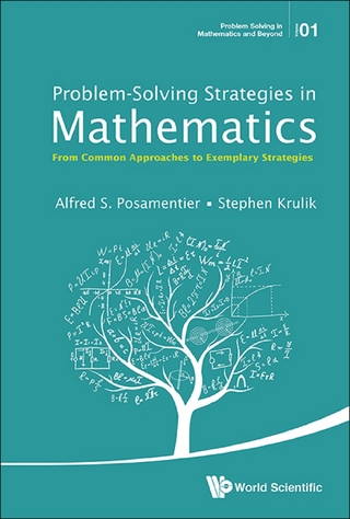 PROBLEM-SOLVING STRATEGIES IN MATHEMATICS