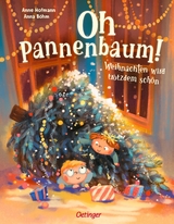Oh Pannenbaum! - Anna B&ouml;hm