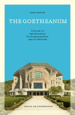 The Goetheanum