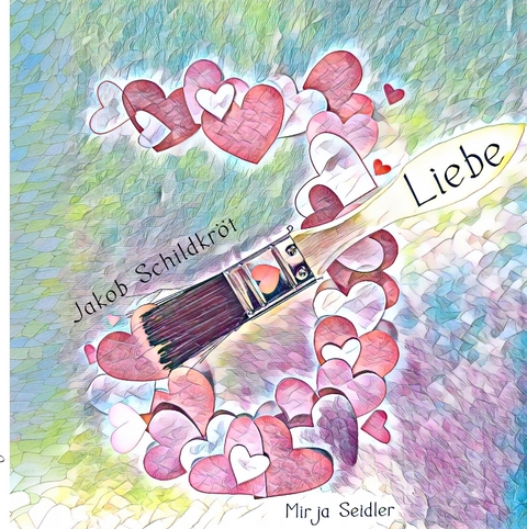 Jakob Schildkr&ouml;t - Mirja Seidler