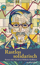 Rastlos solidarisch - Braumann, Franz