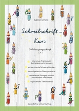 Schreibschrift-Kurs