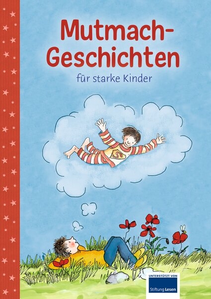 Mutmach-Geschichten - 