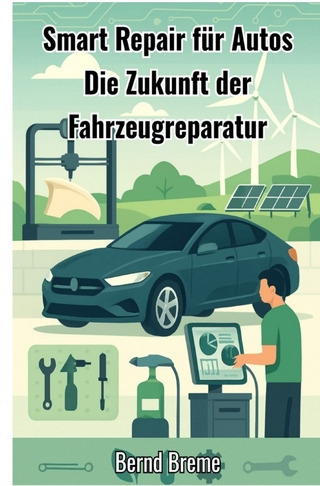 Smart Repair für Autos