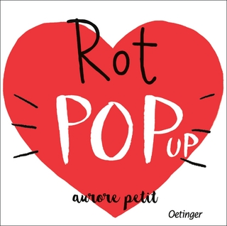 Rot Pop-Up