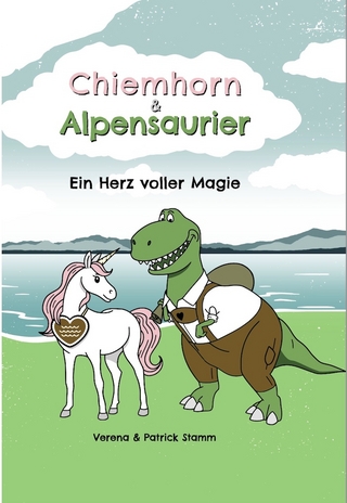 Chiemhorn & Alpensaurier