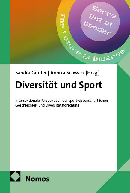 Diversit&auml;t und Sport - 