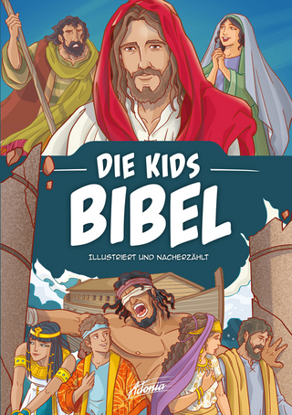 Die Kids-Bibel