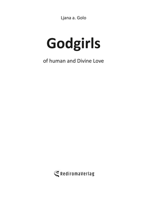 Godgirls - Ljana u Golo