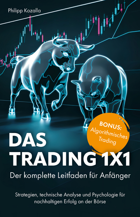 Das Trading 1x1 - Philipp Kozalla
