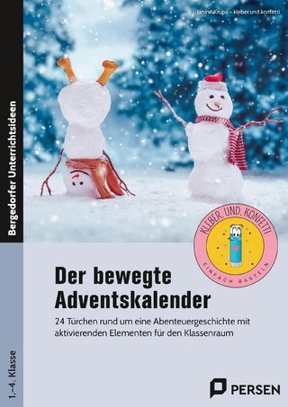 Der bewegte Adventskalender