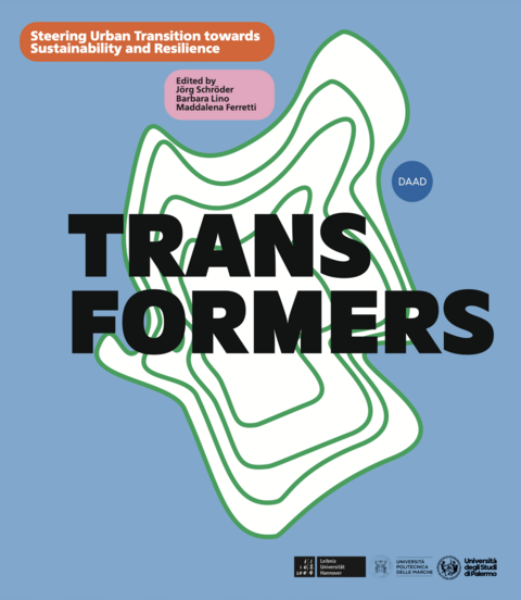 TRANSFORMERS - J&ouml;rg Schr&ouml;der, Barbara Lino, Maddalena Ferretti, Federica Scaffidi, Fernanda G&oacute;mez S&aacute;enz, Samuele Morvillo, Luciana Mouro Varanda, Giuseppe Noto, Desiree Saladino, Conrad Schiffmann, Diksha Dody, Torsten Klafft, Lorenzo Duranti, Beatrice Pilota, Leonardo Moretti