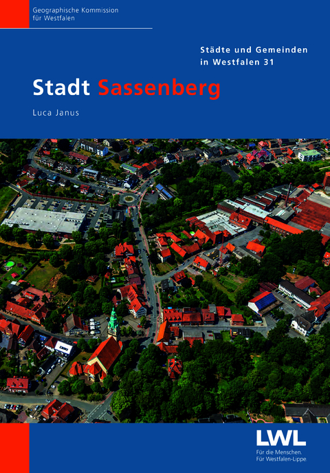 Stadt Sassenberg - Luca Janus
