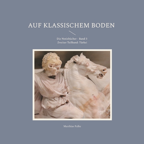 Auf klassischem Boden - Matthias Falke