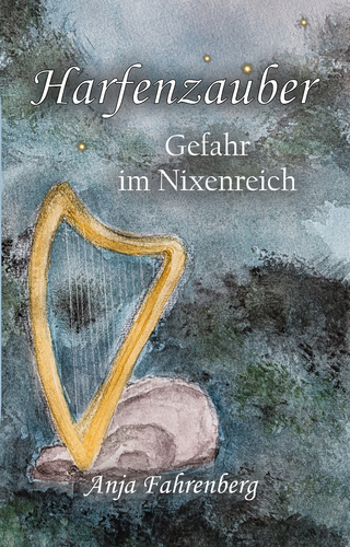 Harfenzauber: Gefahr im Nixenreich