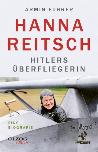 Hanna Reitsch - Armin Fuhrer