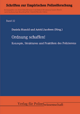 Ordnung schaffen! - Astrid Jacobsen