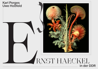 Ernst Haeckel in der DDR