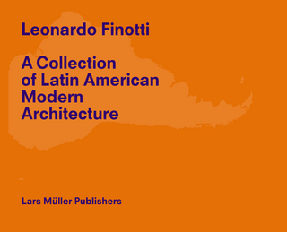 Leonardo Finotti – A Collection of Latin American Modern Architecture