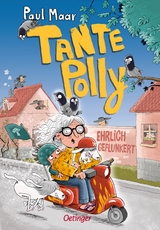 Tante Polly - Paul Maar