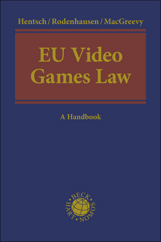 EU Video Game Law