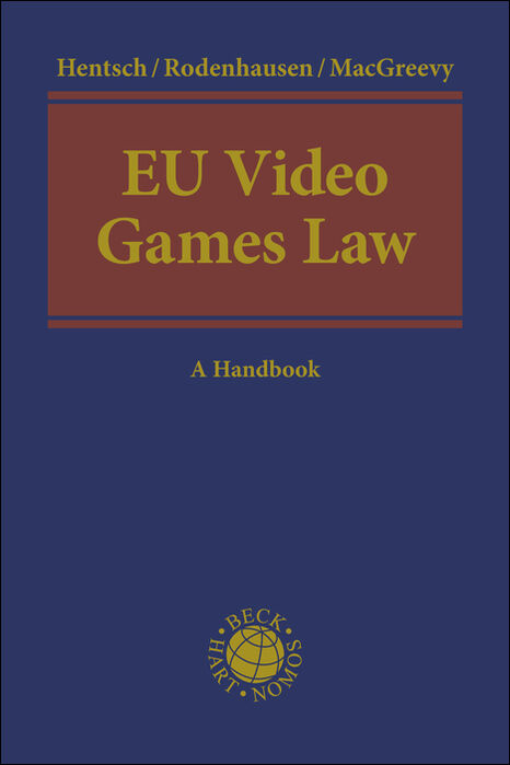 EU Video Game Law - 