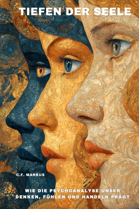 Tiefen der Seele - C.F. Markus