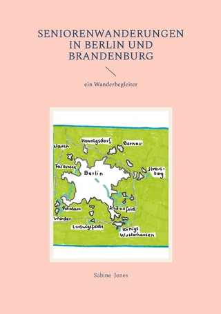 Seniorenwanderungen in Berlin und Brandenburg