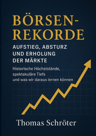 Börsenrekorde – Aufstieg, Absturz und Erholung der Märkte