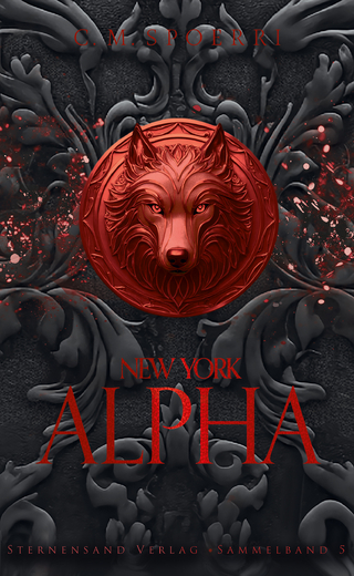 New York Alpha (Sammelband 5)