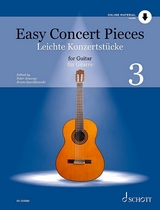 Leichte Konzertstücke - Ansorge, Peter; Szordikowski, Bruno