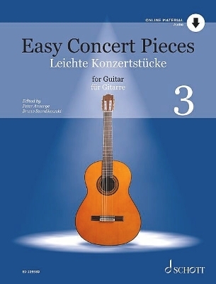 Leichte Konzertstücke