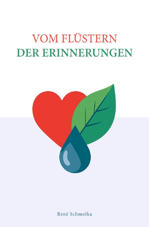 Vom Fl&uuml;stern der Erinnerungen - Ren&eacute; Schmolka