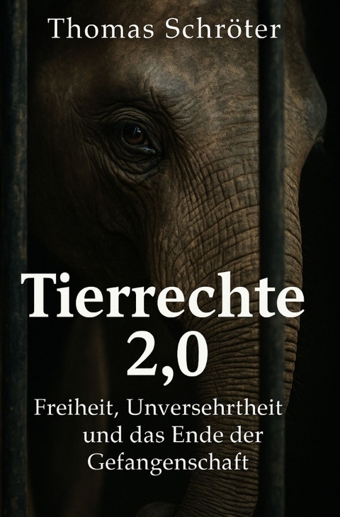Tierrechte 2.0 - Thomas Schr&ouml;ter