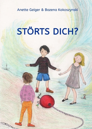 Störts Dich?