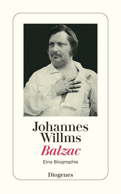 Balzac - Johannes Willms