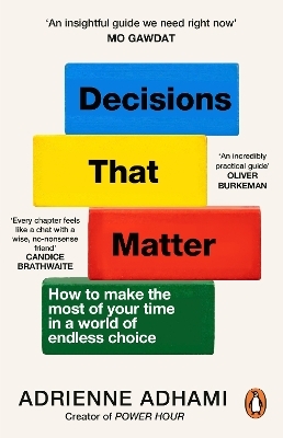 Decisions That Matter