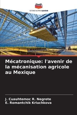 Mécatronique