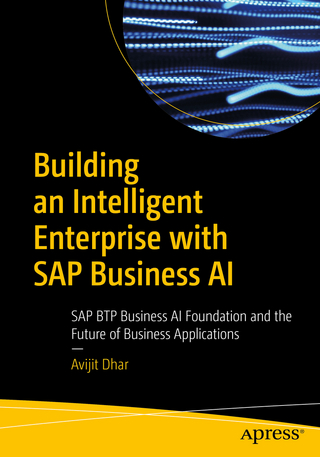 Building an Intelligent Enterprise with SAP Business AI