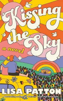 Kissing the Sky - Lisa Patton