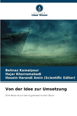 Von der Idee zur Umsetzung