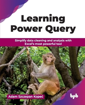 Learning Power Query - Adam Szczepan Kopeć