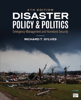 Disaster Policy and Politics