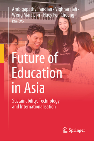 Future of Education in Asia
