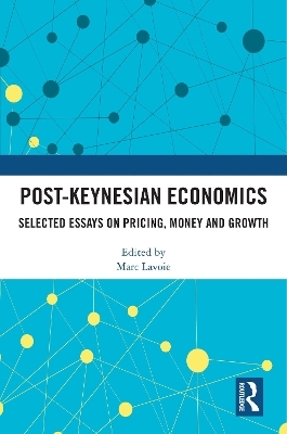 Post-Keynesian Economics