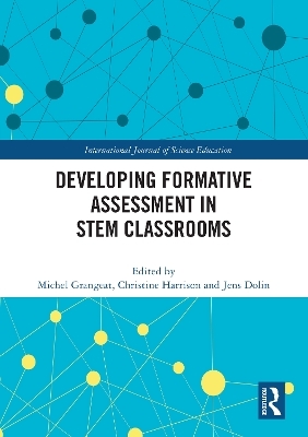Developing Formative Assessment in STEM Classrooms - 