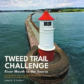 Tweed Trail Challenge